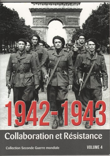 Livre 1942 1943 - livre, 1942-1943