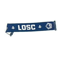 Echarpe de football vintage Losc