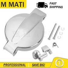 GAS TANK CAP LATCH PINS For