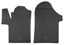 Tapis de sol en caoutchouc