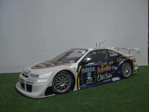 Opel calibra 4x4 - opel,