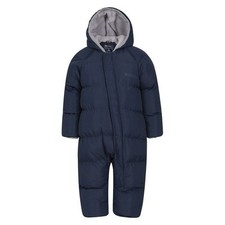 Mountain Warehouse - Combinaison de ski FROSTY - Enfant