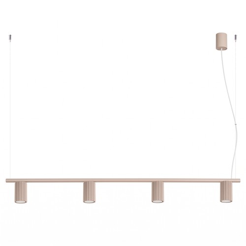 Lustre karbon moderne 4 - 4,