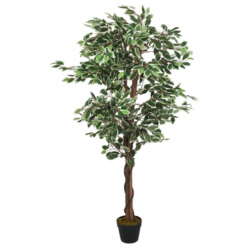 Ficus artificiel 630 feuilles - ficus,