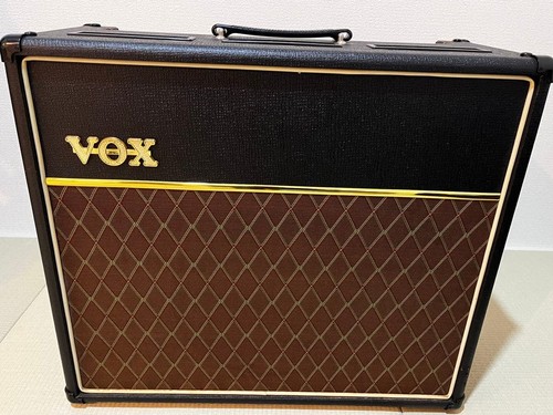 Amplificateur guitare vintage