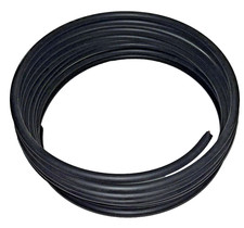 Ligne gaz GPL  cuivre gainé 6