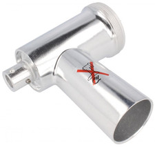 Support Métallique pour