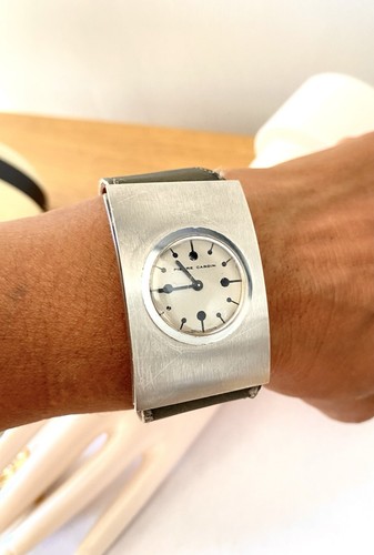 Pierre cardin jaeger - pierre, lecoultre