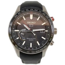 Montre Homme Seiko Sportura