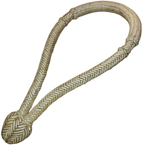Bosal hackamore vaquero - hackamore,