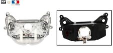 Optique Phare (nu)  Premium MBK 50 Nitro Yamaha Aerox 50 1997-2012