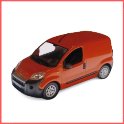 Modèle auto burago fiat - auto,