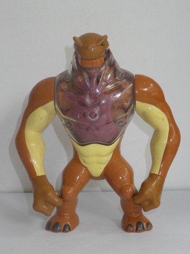 Figurine ben bandai - -,