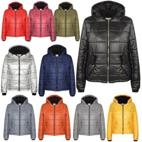 Veste fille enfant bella haute - enfant,