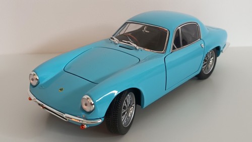Lotus elite road signature - elite,,