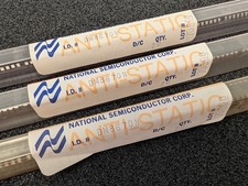 National Semiconductor Polycom