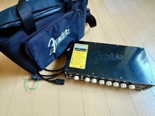 Mini tête d'amplificateur de