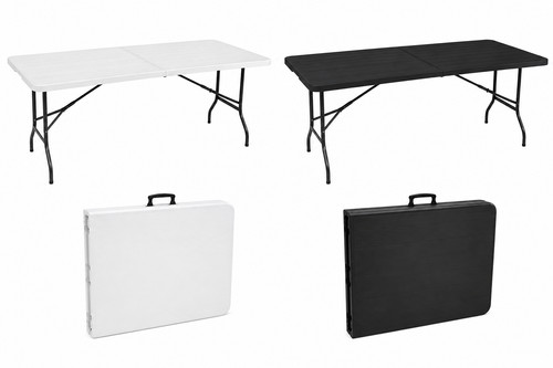 Table pliante pliable - pliante,