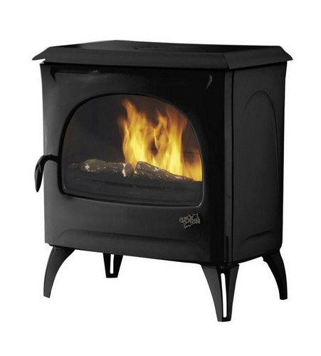Godin poêle bois 7kw - à,