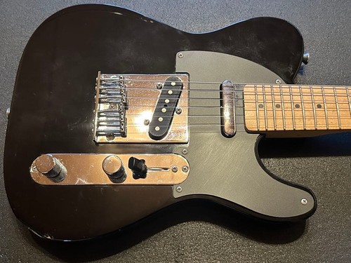 Fujigen period fender japan - period,