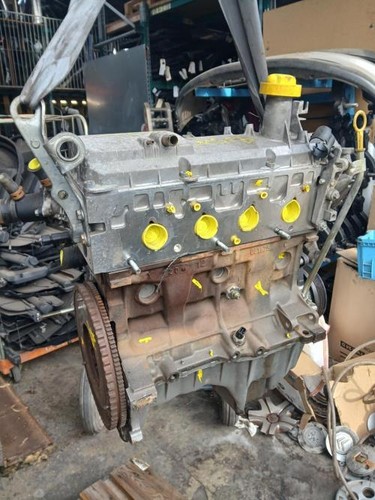 Moteur renault clio - renault, phase