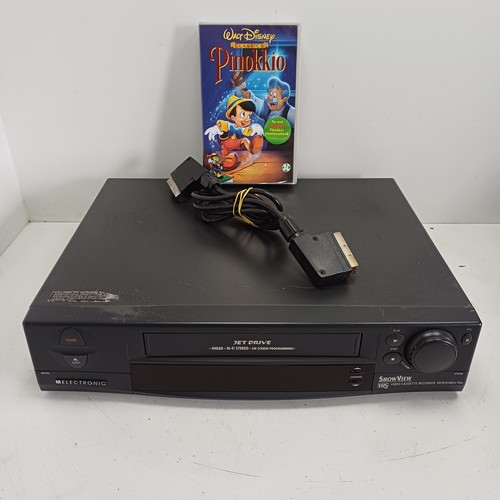 Melectronic mvr6140sv - melectronic,