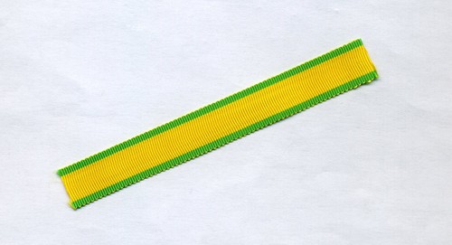 Ruban pour reduction medaille - ruban,