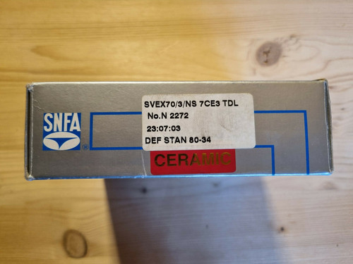 Snfa svex70 ns 7ce3 - ,