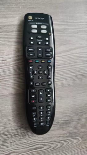 Logitech harmony 300 - harmony,