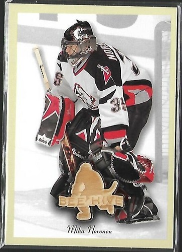 2003 upper deck - 2003-04, bee