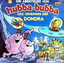 Die Abenteuer Von Hubba - Das