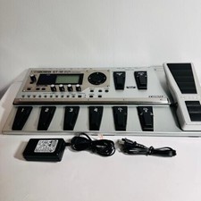 Carte processeur de pédale multi-effets Boss GT-10 pour guitare électrique