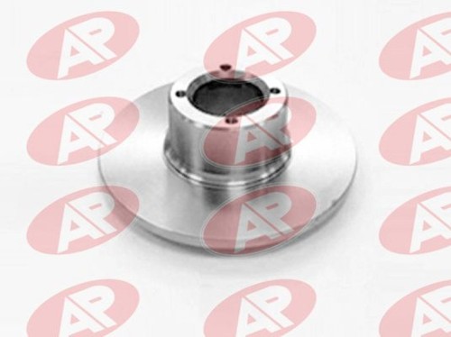 Disques avants pleins pour - disques,