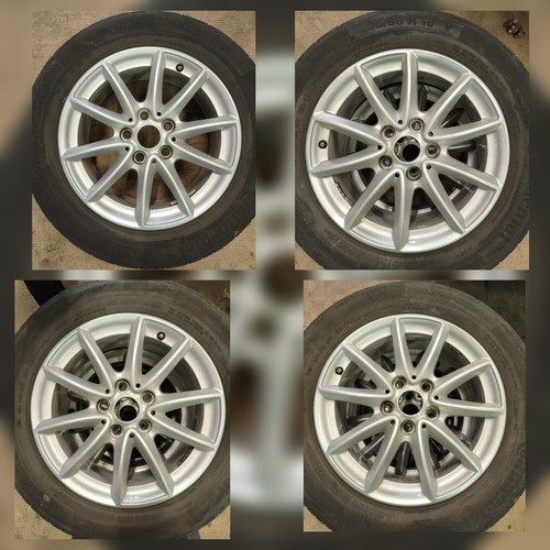 Jantes bmw pouse - 16,