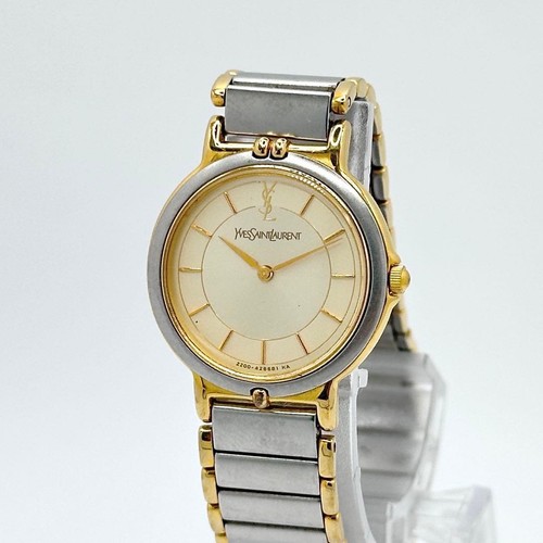 Yves saint laurent vintage - yves,