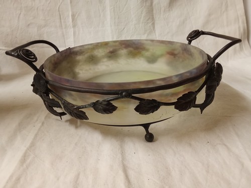 Coupe pâte verre - ,