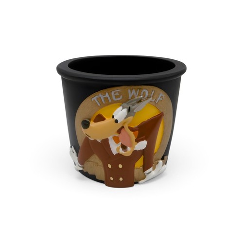 The wolf red tex avery - wolf, &