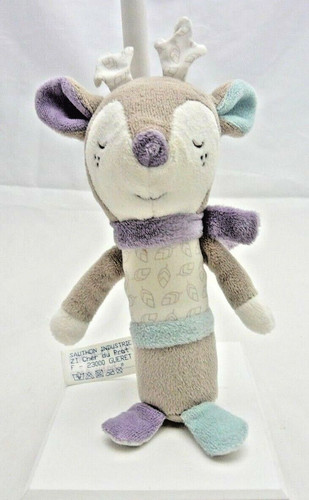Sauthon peluche bâton - , velours