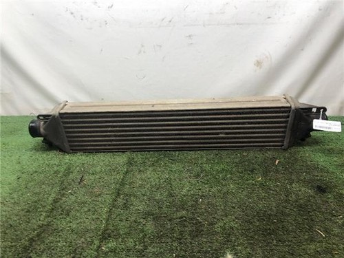 Intercooler fiat punto - intercooler,