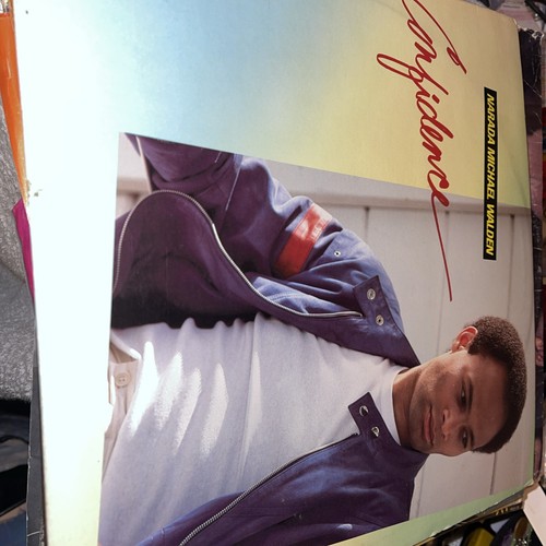 Narada michael walden - narada,