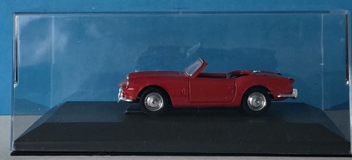 Solido triumph spitfire - solido,