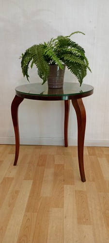 Table appoint guéridon - table, d'appoint
