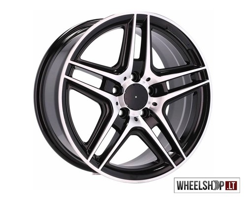 Adr mercedes amg - adr, r17