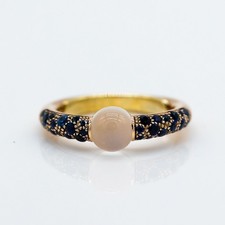 Bague Pomellato Mama Non Mama