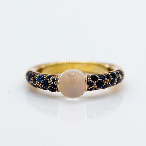 Bague pomellato mama - pomellato,