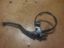 COCOTTE + POIGNEE DE FREIN