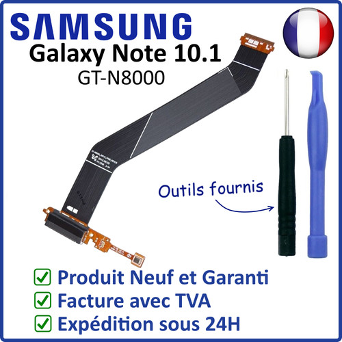 Nappe connecteur charge - de,