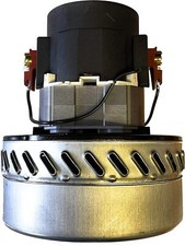 Moteur Pour Aspirateur Double
