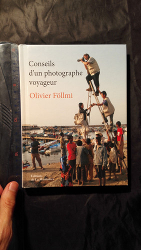Olivier follmi journal d un - follmi,