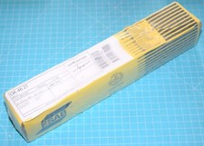 180 électrodes de soudures